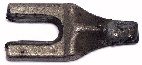 10pc Pengo style Dirt Auger Tooth Chisle Point 35PHF Series Hard Face 