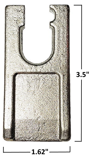 thumbnail interactive-video image 1 of Pengo Auger Teeth 140021 - Carbide Tipped Aggressor Teeth For Frozen & Abrasive Soils 1 of 5