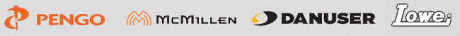 McMillen Clevis Pin