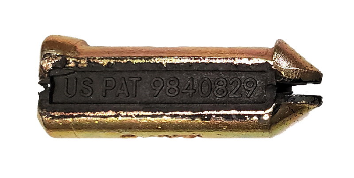 AugerTeeth | 23 Series Lock Pin