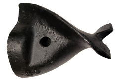 AugerTeeth | GETT 3.5 Inch Dirt Fishtail