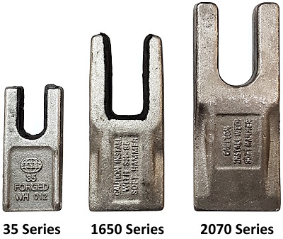 Pengo Auger Teeth