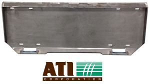 Universal Attachment Plate
